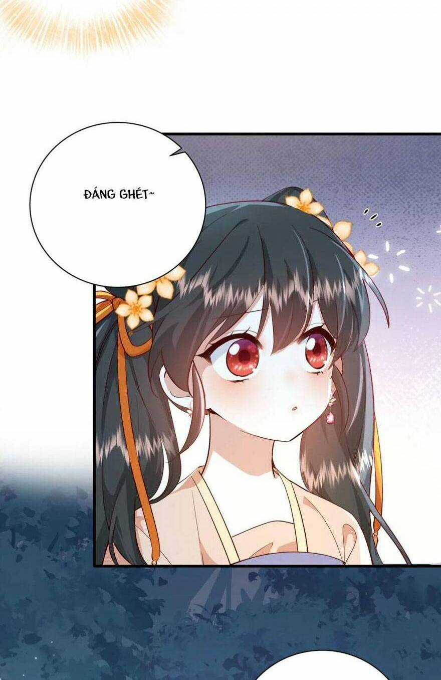 sau khi sống lại, ta trở thành kiều thê của quyền thần. Chapter 39 trang 11