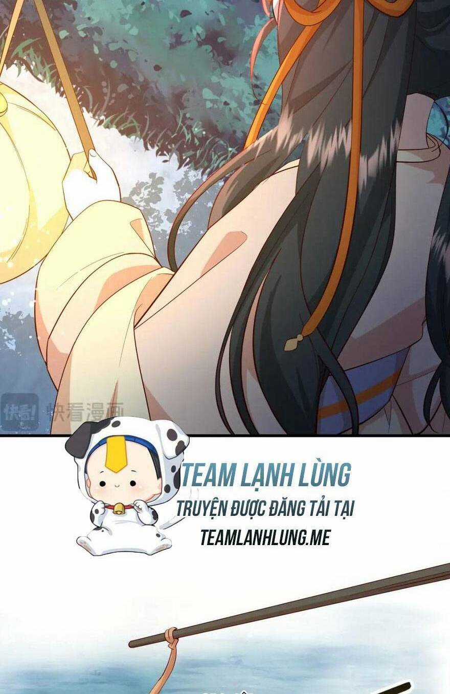 sau khi sống lại, ta trở thành kiều thê của quyền thần. Chapter 39 trang 13