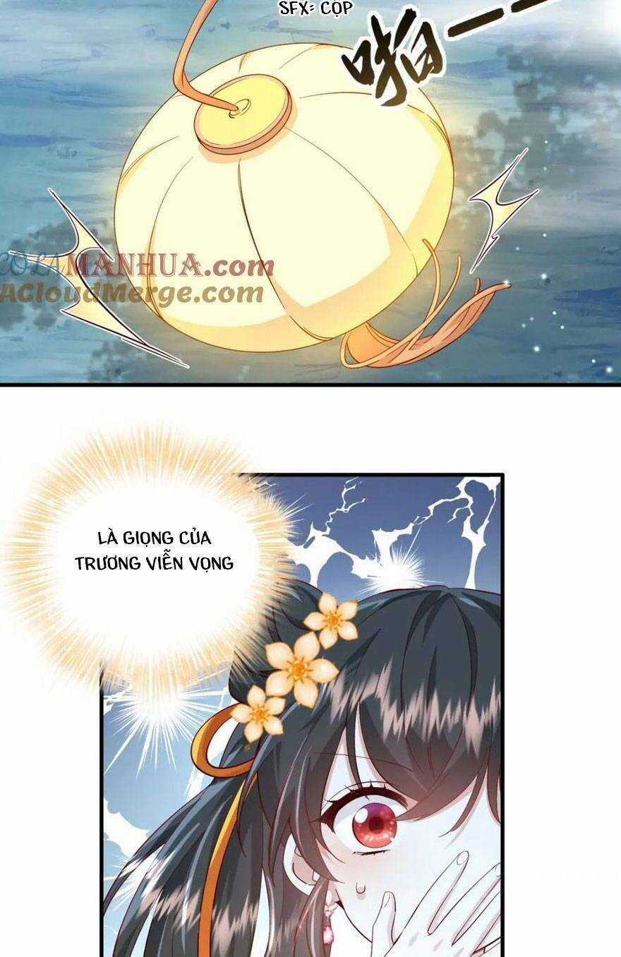 sau khi sống lại, ta trở thành kiều thê của quyền thần. Chapter 39 trang 14