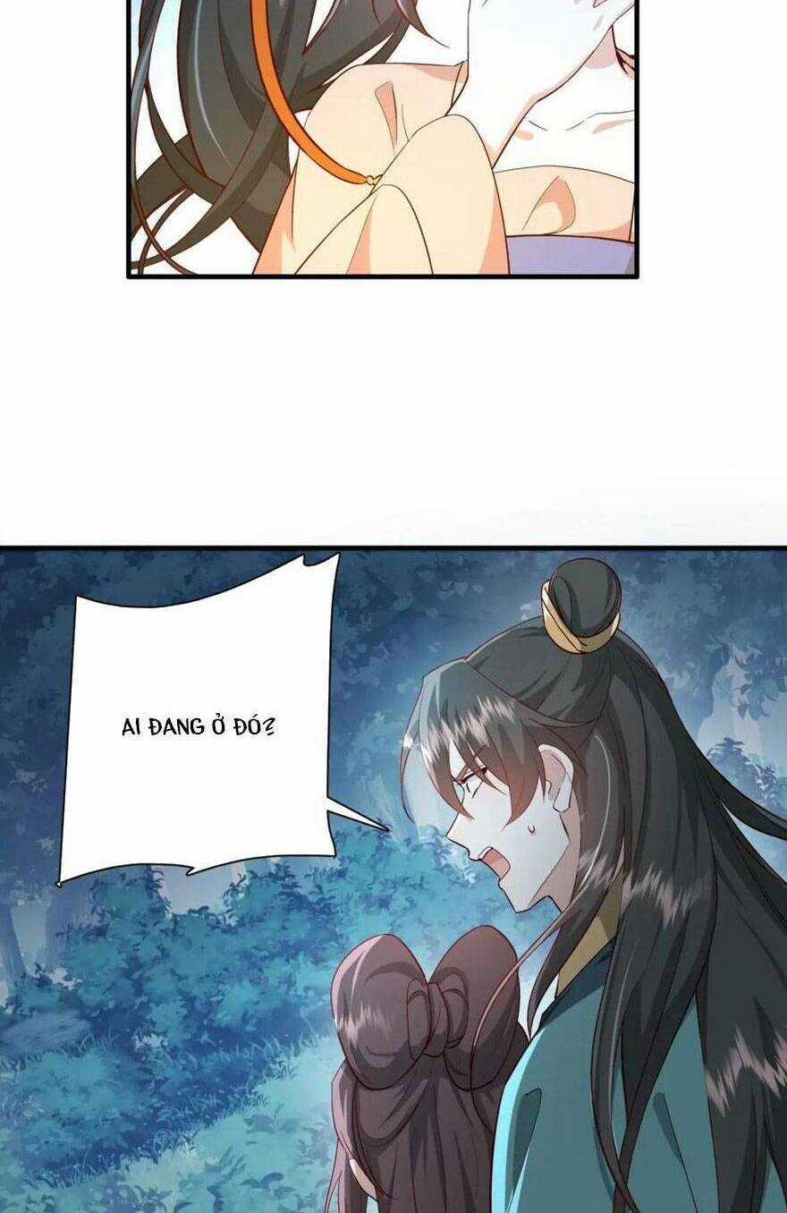 sau khi sống lại, ta trở thành kiều thê của quyền thần. Chapter 39 trang 15