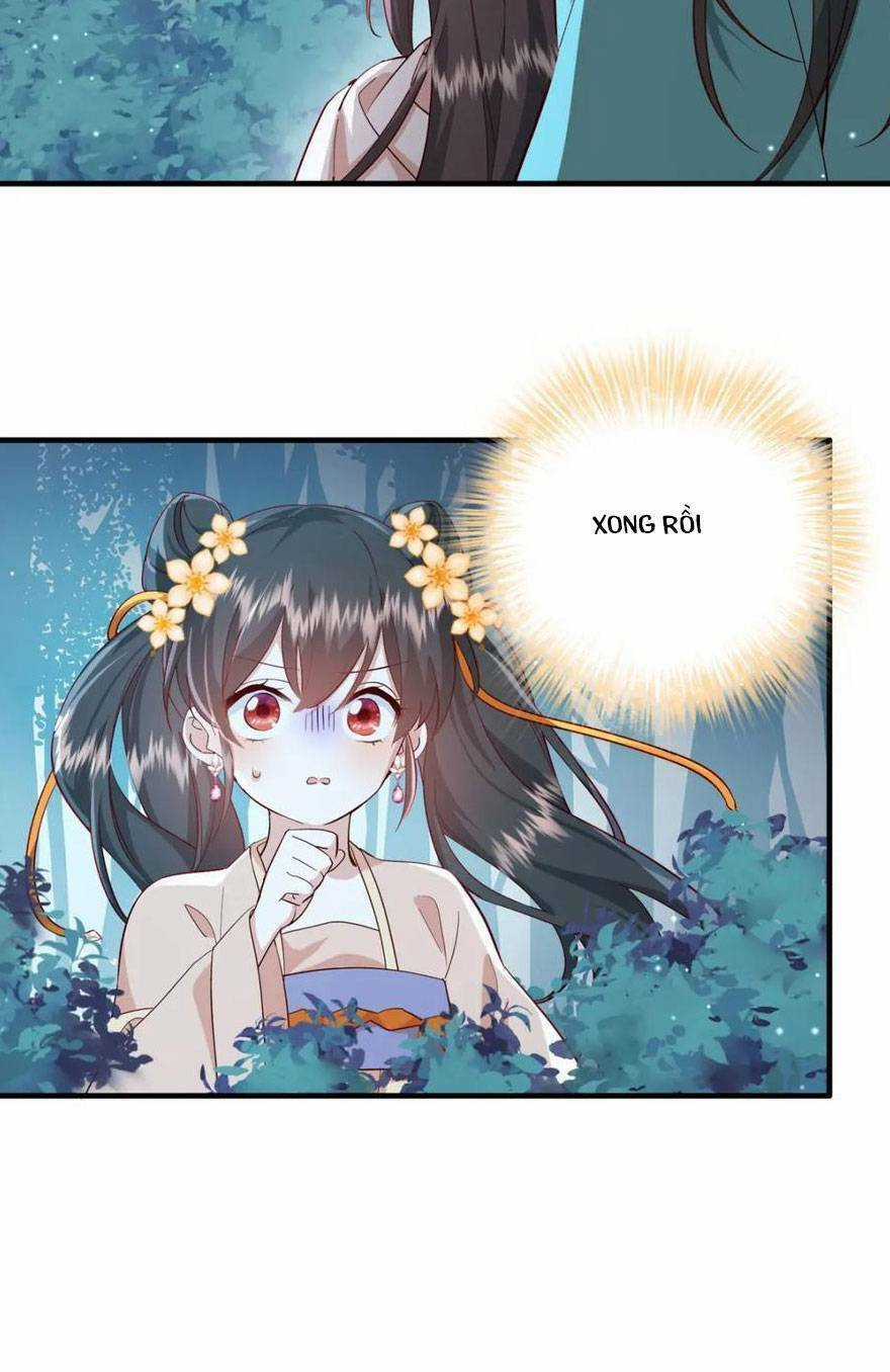 sau khi sống lại, ta trở thành kiều thê của quyền thần. Chapter 39 trang 16