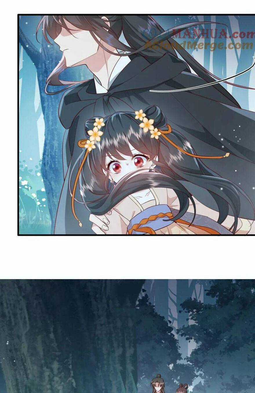 sau khi sống lại, ta trở thành kiều thê của quyền thần. Chapter 39 trang 17