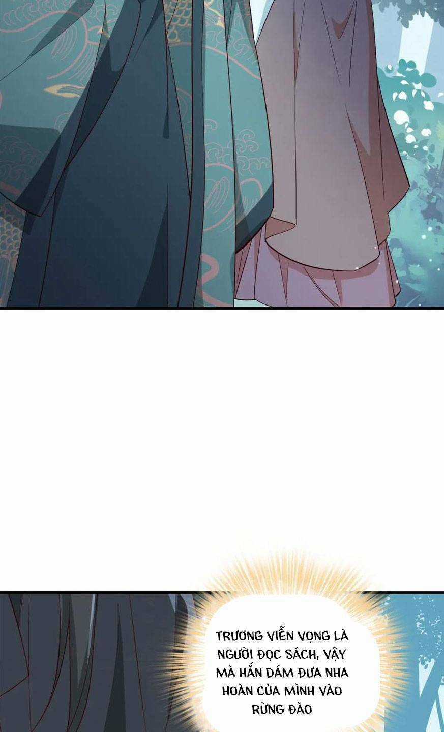 sau khi sống lại, ta trở thành kiều thê của quyền thần. Chapter 39 trang 20