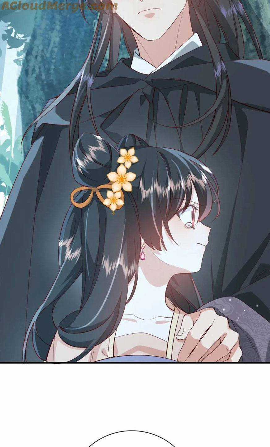 sau khi sống lại, ta trở thành kiều thê của quyền thần. Chapter 39 trang 23