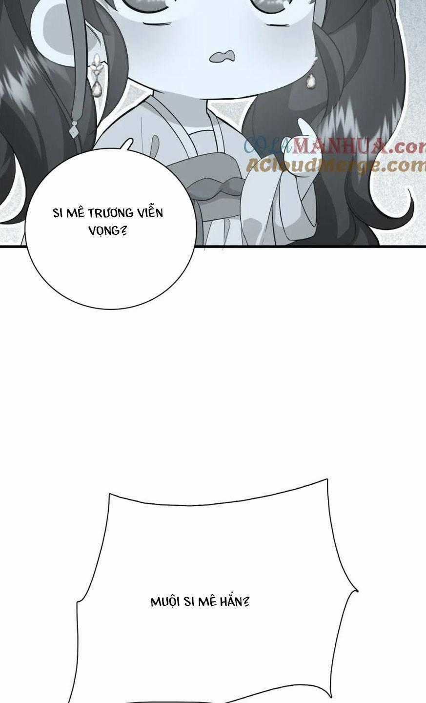 sau khi sống lại, ta trở thành kiều thê của quyền thần. Chapter 39 trang 38