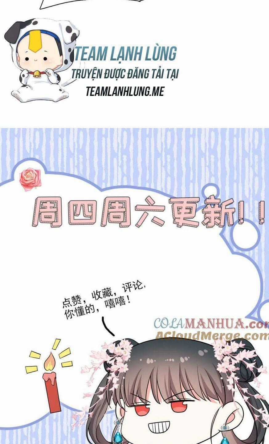 sau khi sống lại, ta trở thành kiều thê của quyền thần. Chapter 39 trang 39