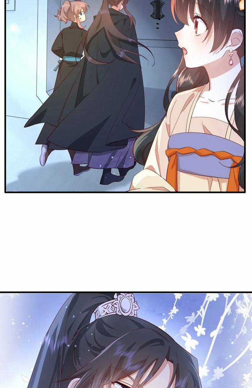 sau khi sống lại, ta trở thành kiều thê của quyền thần. Chapter 39 trang 4