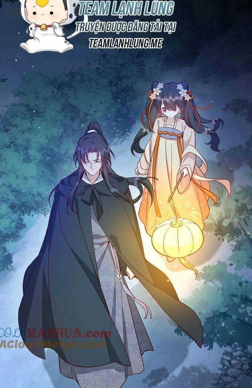 sau khi sống lại, ta trở thành kiều thê của quyền thần. Chapter 39 trang 9