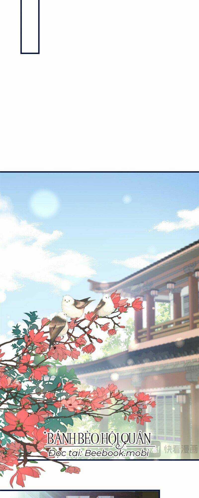 sau khi sống lại, ta trở thành kiều thê của quyền thần. Chapter 4 trang 13