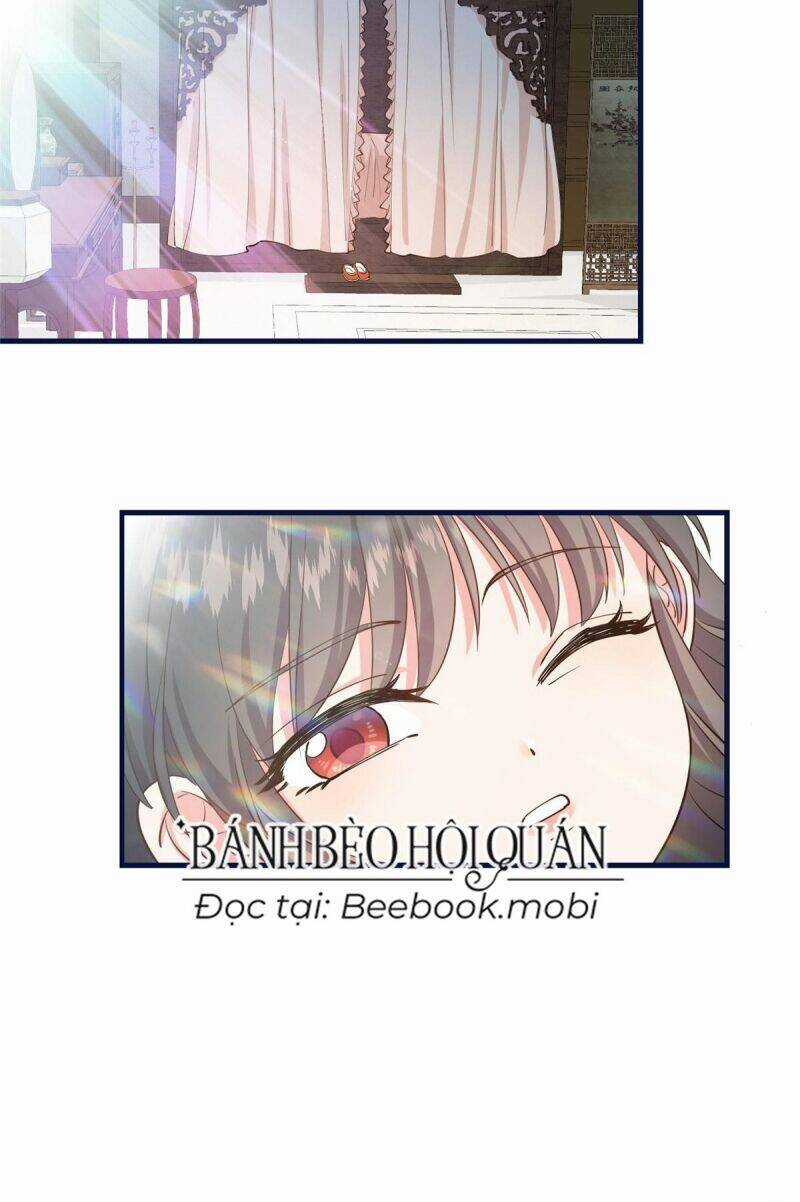sau khi sống lại, ta trở thành kiều thê của quyền thần. Chapter 4 trang 14