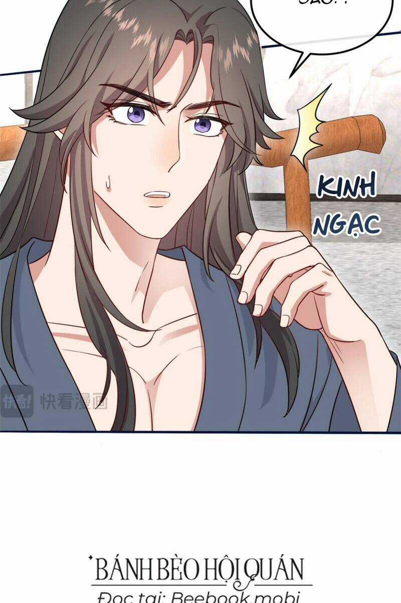 sau khi sống lại, ta trở thành kiều thê của quyền thần. Chapter 4 trang 3