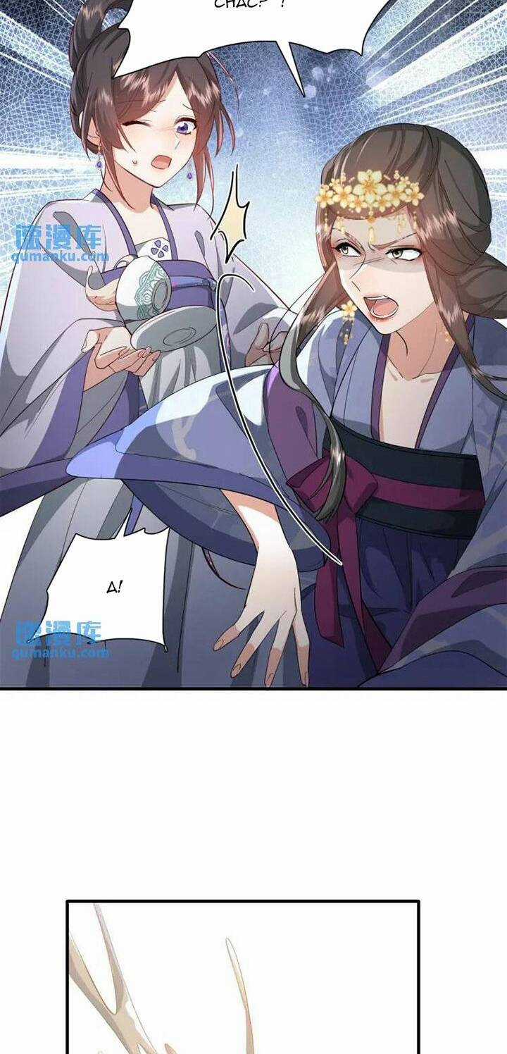 sau khi sống lại, ta trở thành kiều thê của quyền thần. Chapter 40 trang 17