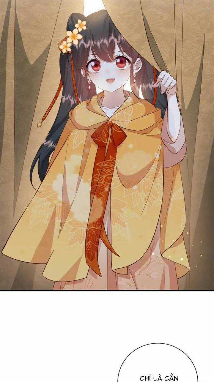 sau khi sống lại, ta trở thành kiều thê của quyền thần. Chapter 40 trang 23