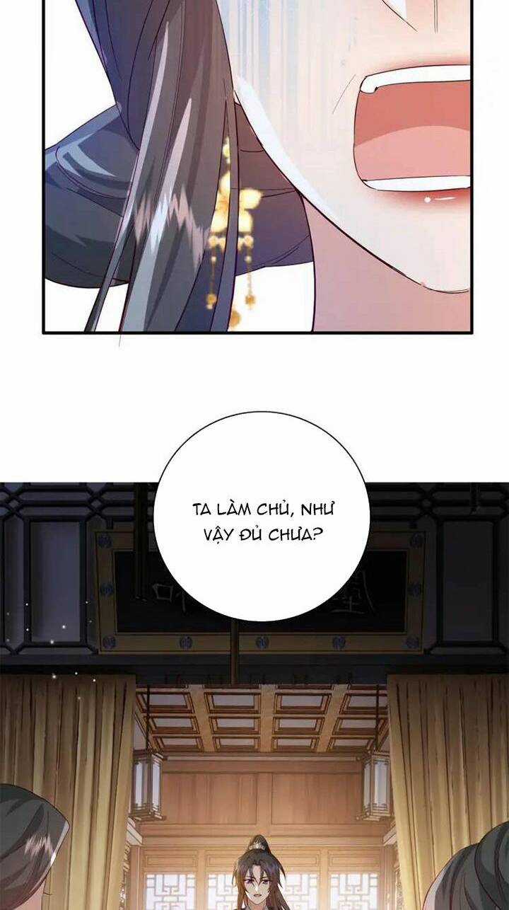 sau khi sống lại, ta trở thành kiều thê của quyền thần. Chapter 40 trang 27