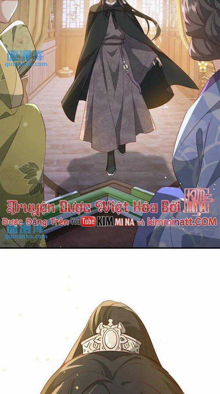 sau khi sống lại, ta trở thành kiều thê của quyền thần. Chapter 40 trang 28