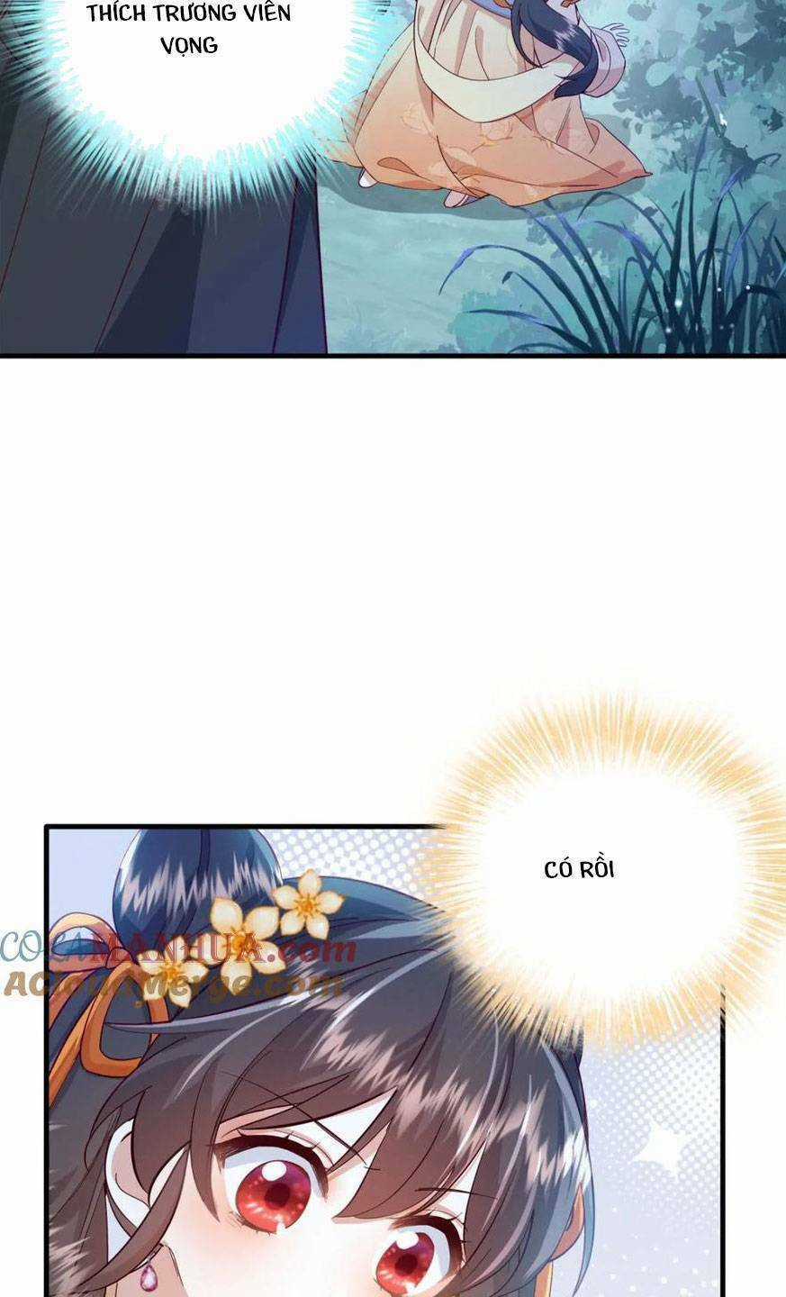 sau khi sống lại, ta trở thành kiều thê của quyền thần. Chapter 42 trang 29