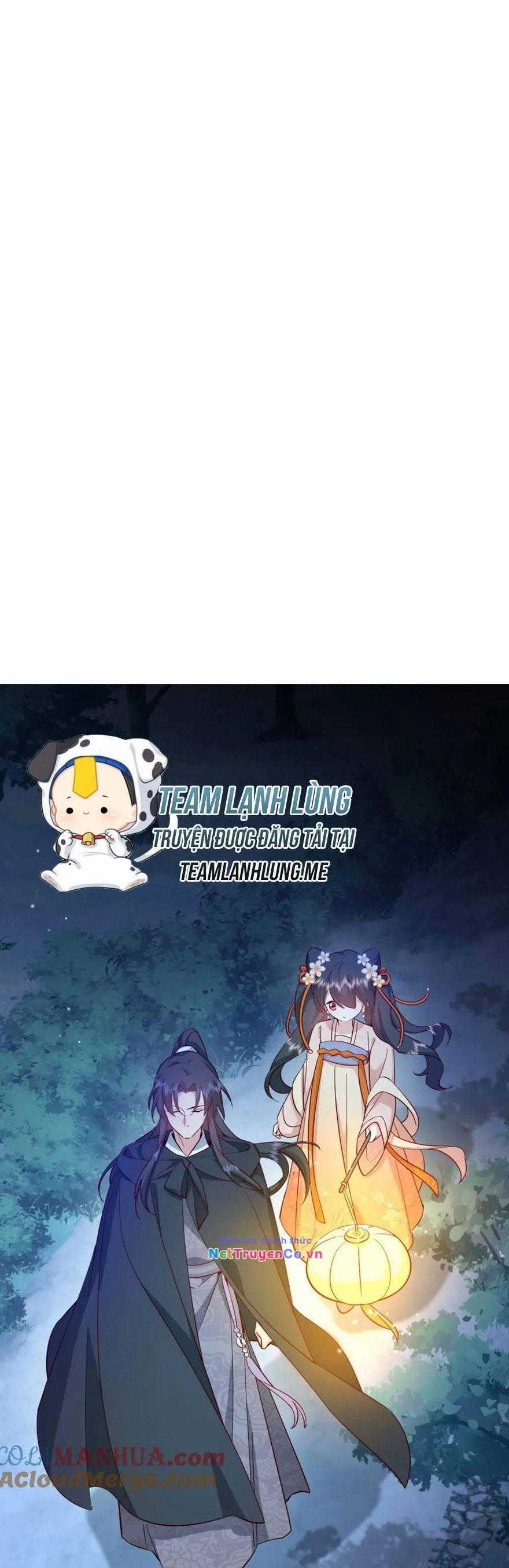 sau khi sống lại, ta trở thành kiều thê của quyền thần. Chapter 42 trang 4