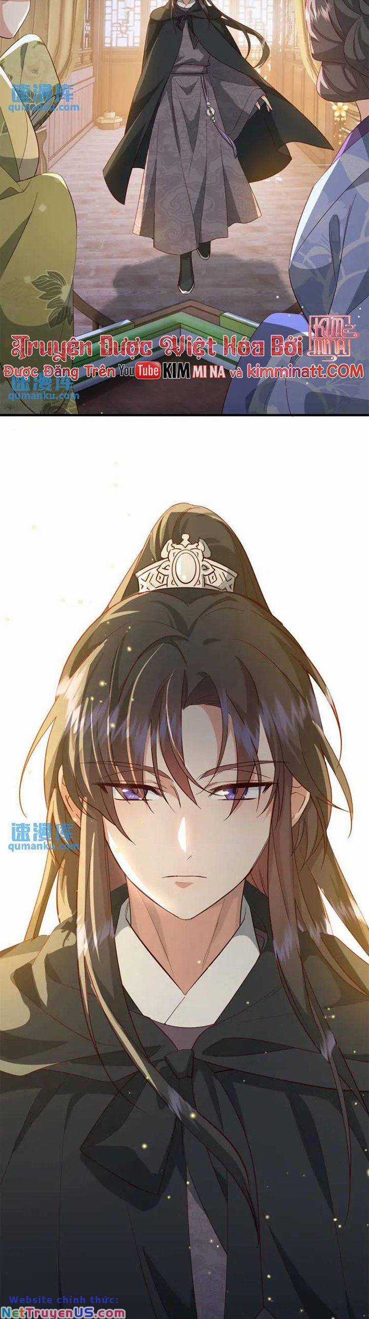 sau khi sống lại, ta trở thành kiều thê của quyền thần. Chapter 43 trang 14