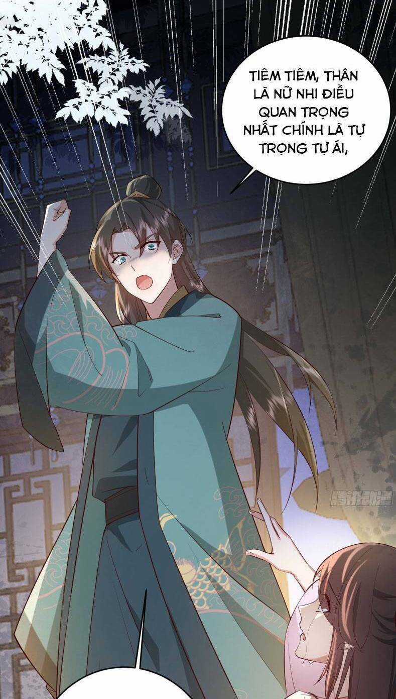 sau khi sống lại, ta trở thành kiều thê của quyền thần. Chapter 45 trang 15