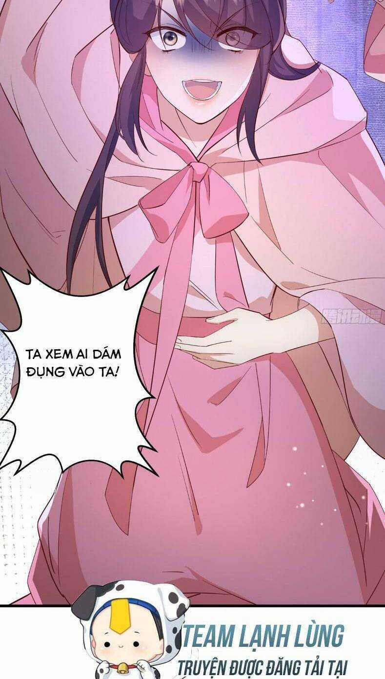 sau khi sống lại, ta trở thành kiều thê của quyền thần. Chapter 45 trang 20