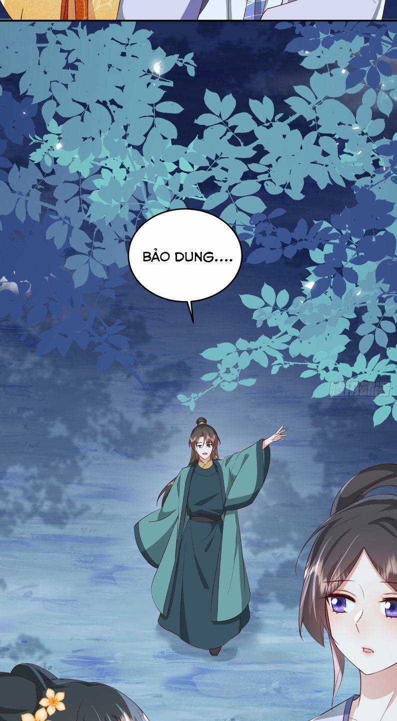 sau khi sống lại, ta trở thành kiều thê của quyền thần. Chapter 45 trang 30