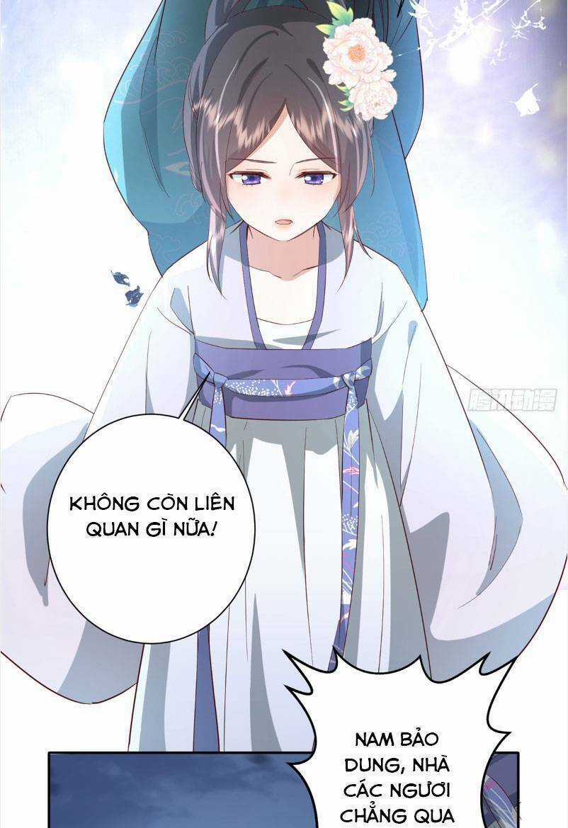 sau khi sống lại, ta trở thành kiều thê của quyền thần. Chapter 45 trang 44