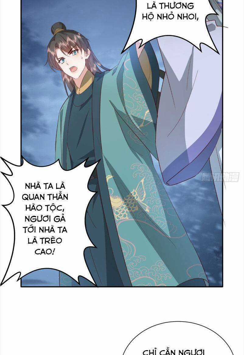 sau khi sống lại, ta trở thành kiều thê của quyền thần. Chapter 45 trang 45