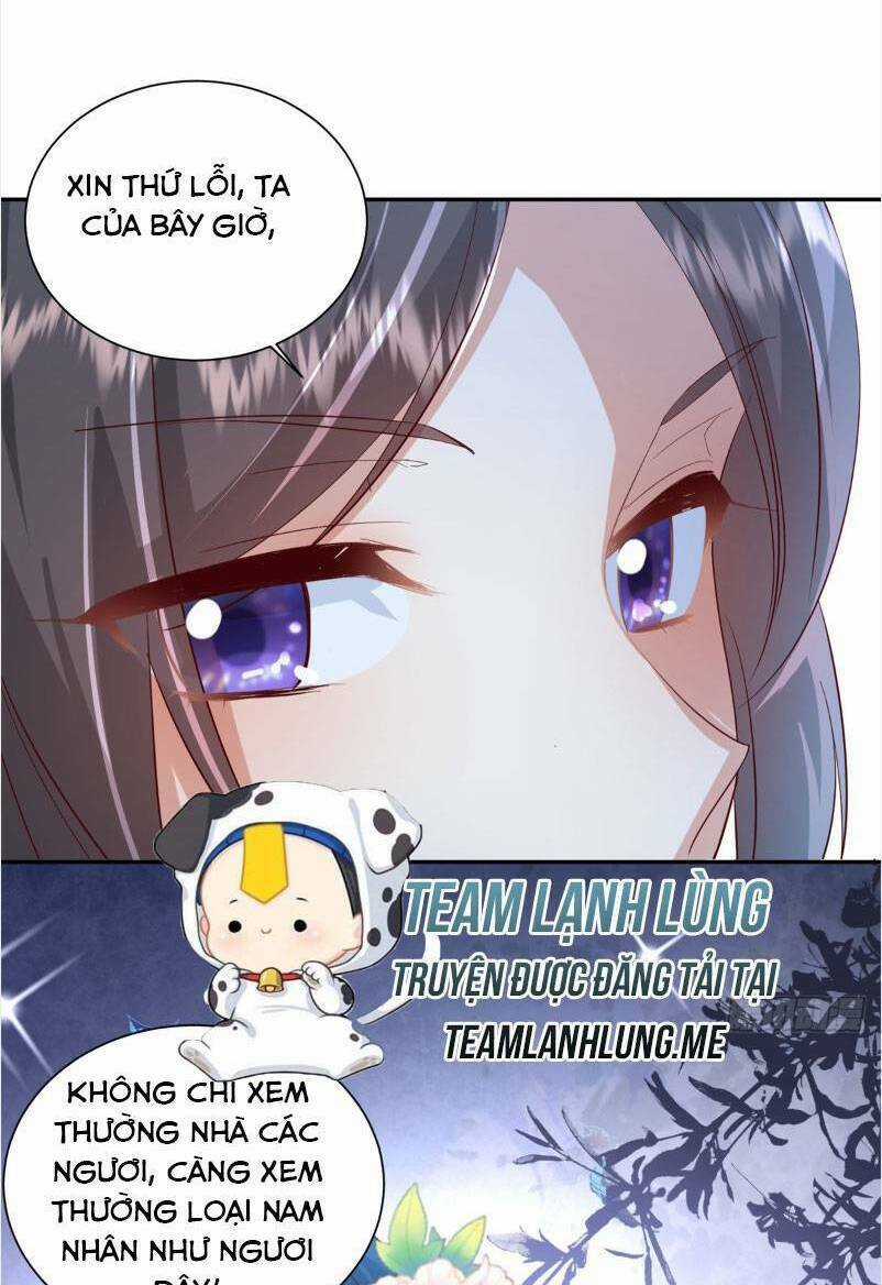 sau khi sống lại, ta trở thành kiều thê của quyền thần. Chapter 45 trang 47