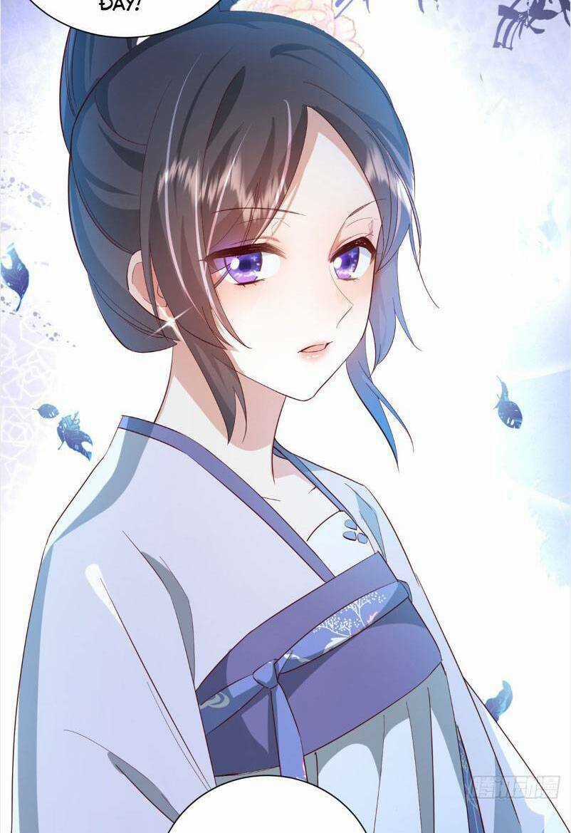 sau khi sống lại, ta trở thành kiều thê của quyền thần. Chapter 45 trang 48