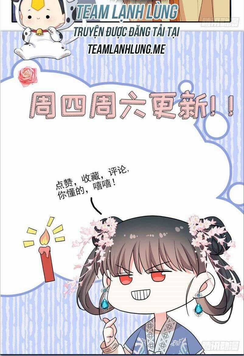 sau khi sống lại, ta trở thành kiều thê của quyền thần. Chapter 45 trang 50