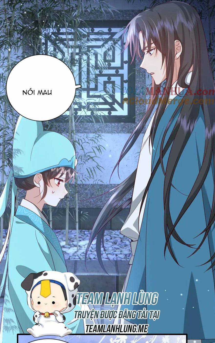 sau khi sống lại, ta trở thành kiều thê của quyền thần. Chapter 46 trang 16