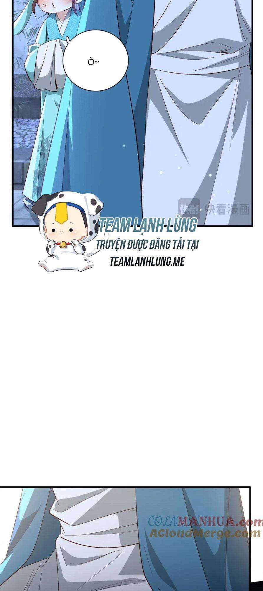 sau khi sống lại, ta trở thành kiều thê của quyền thần. Chapter 46 trang 20