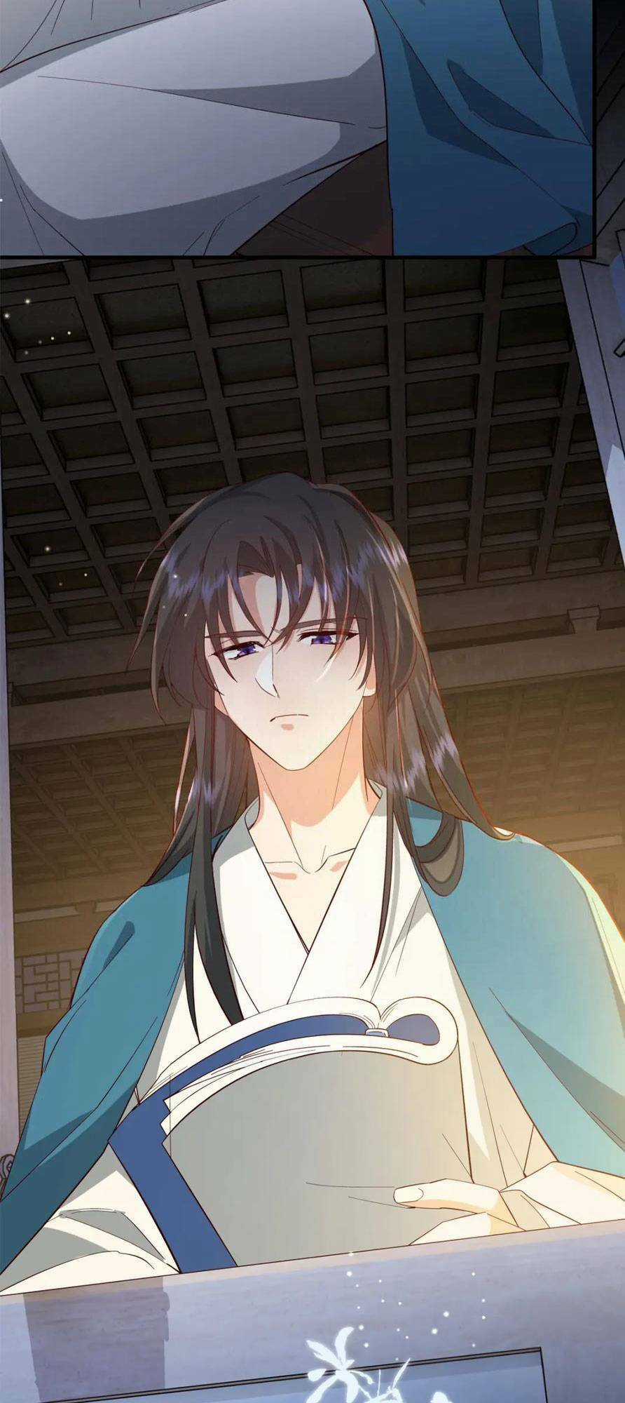 sau khi sống lại, ta trở thành kiều thê của quyền thần. Chapter 46 trang 21