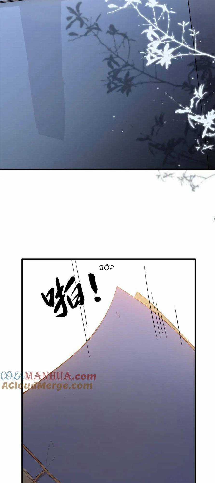 sau khi sống lại, ta trở thành kiều thê của quyền thần. Chapter 46 trang 22