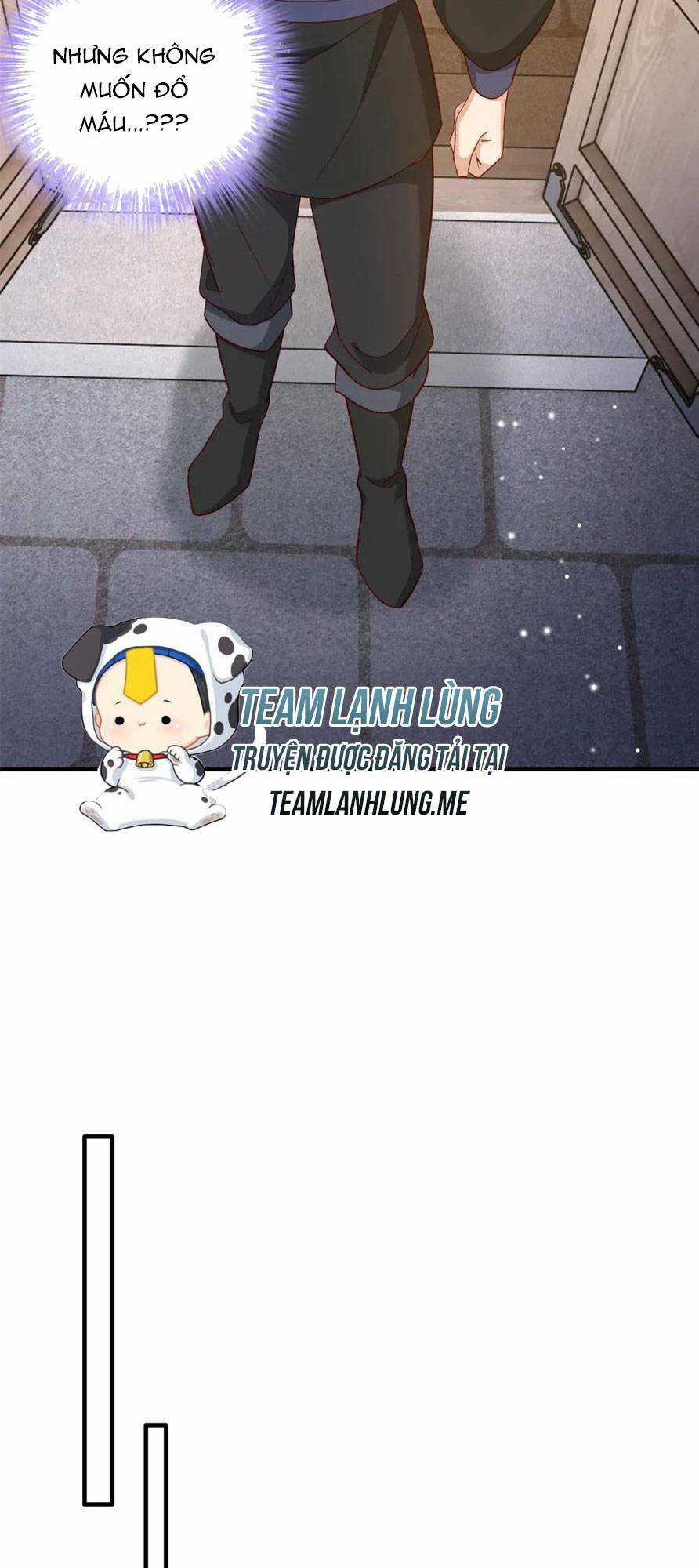 sau khi sống lại, ta trở thành kiều thê của quyền thần. Chapter 46 trang 27