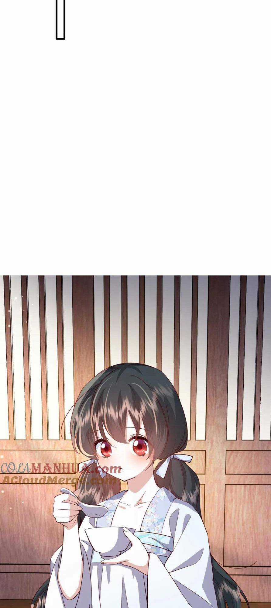 sau khi sống lại, ta trở thành kiều thê của quyền thần. Chapter 46 trang 28