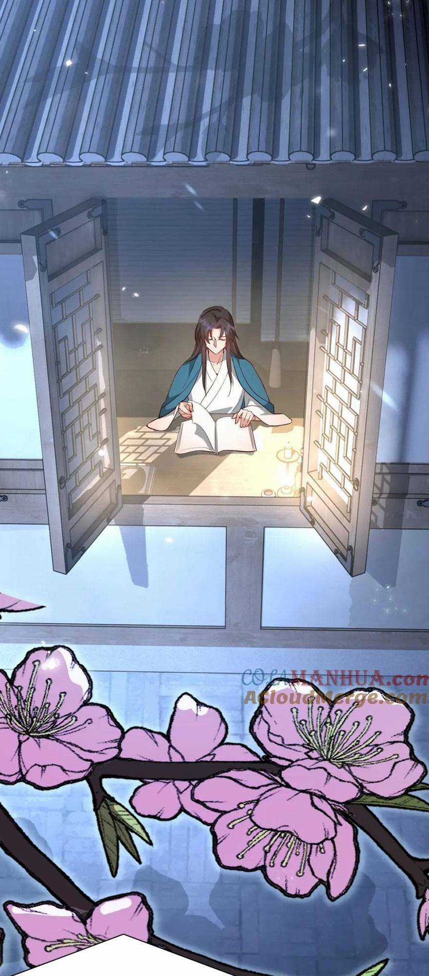 sau khi sống lại, ta trở thành kiều thê của quyền thần. Chapter 46 trang 8