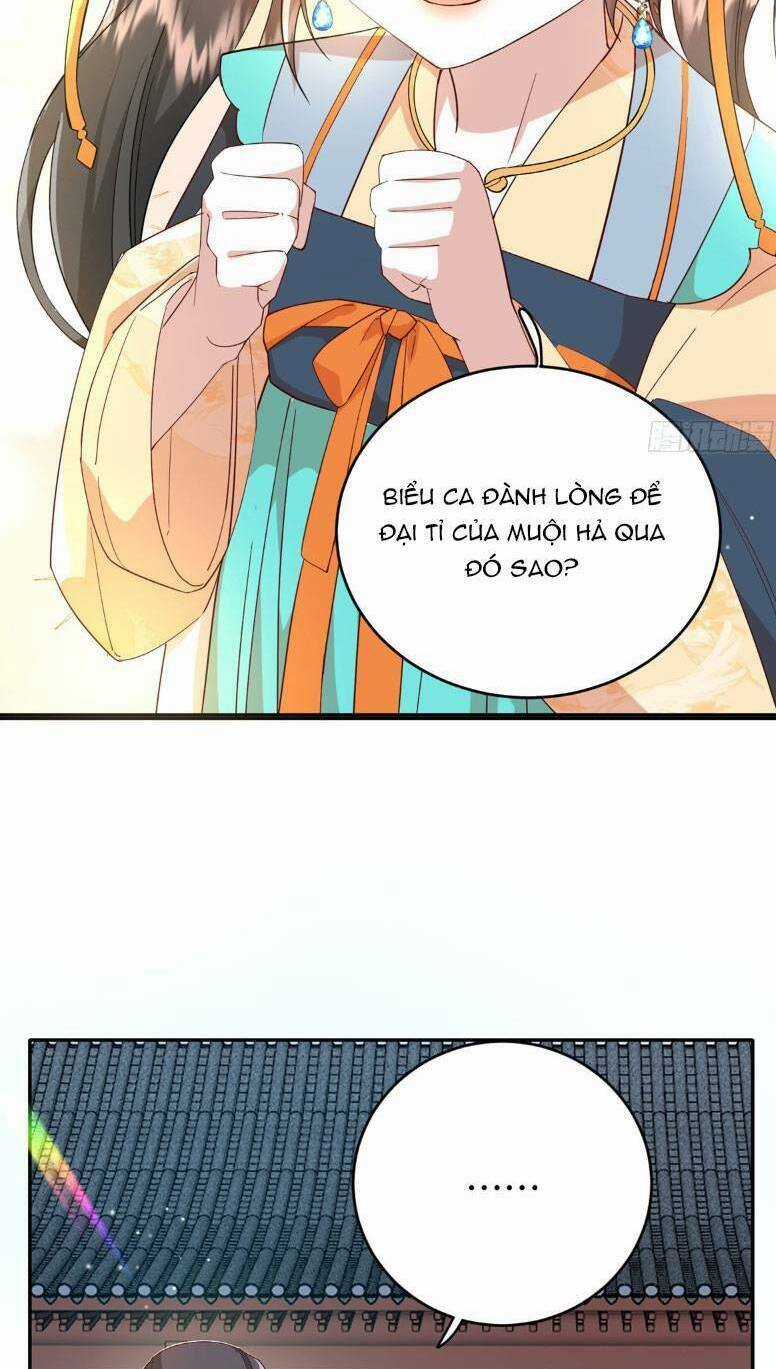 sau khi sống lại, ta trở thành kiều thê của quyền thần. Chapter 47 trang 15