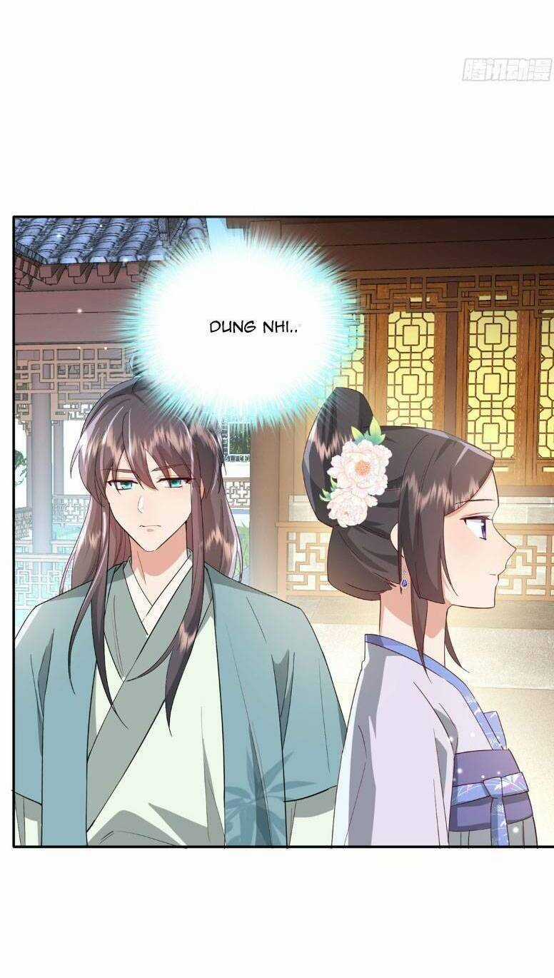 sau khi sống lại, ta trở thành kiều thê của quyền thần. Chapter 47 trang 20