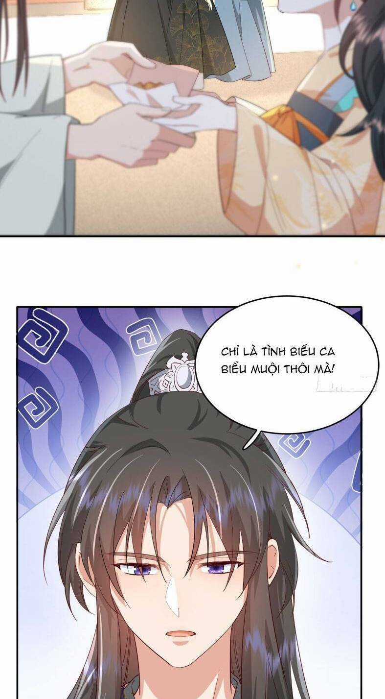 sau khi sống lại, ta trở thành kiều thê của quyền thần. Chapter 47 trang 29