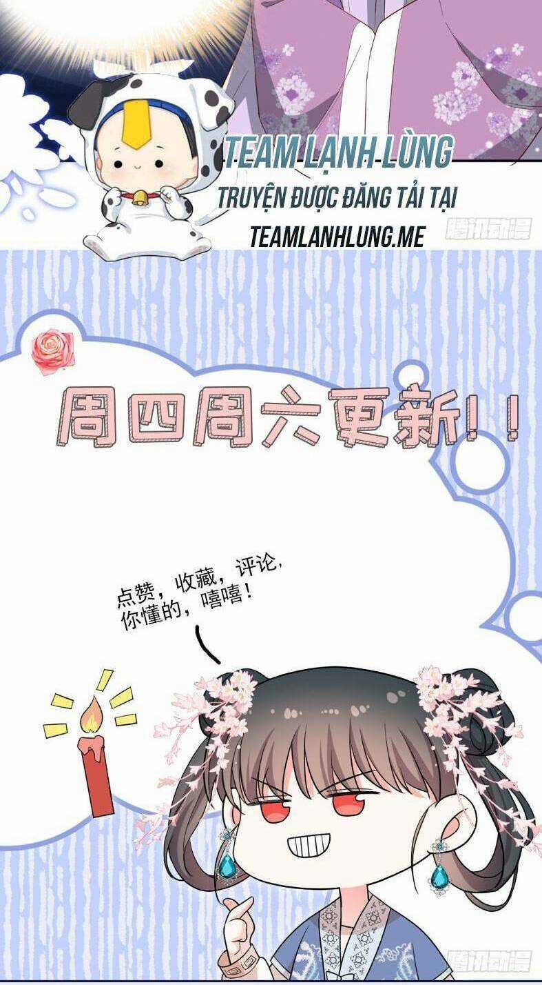 sau khi sống lại, ta trở thành kiều thê của quyền thần. Chapter 47 trang 42