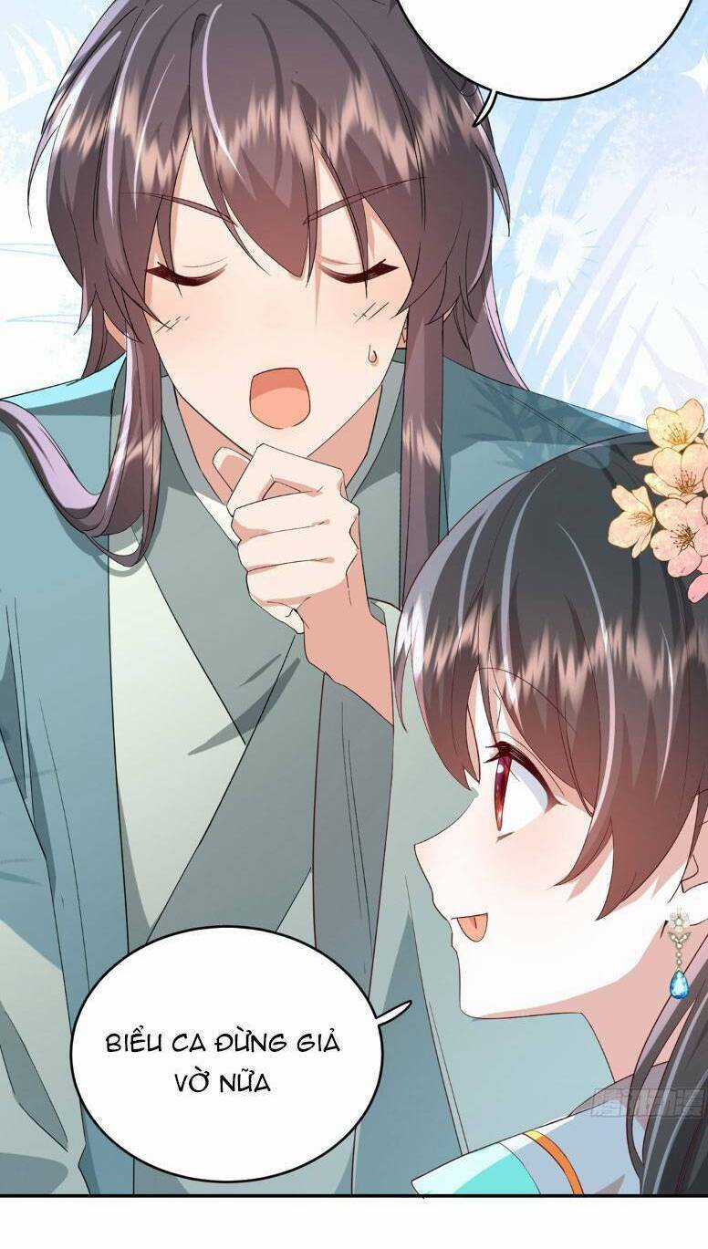 sau khi sống lại, ta trở thành kiều thê của quyền thần. Chapter 47 trang 7