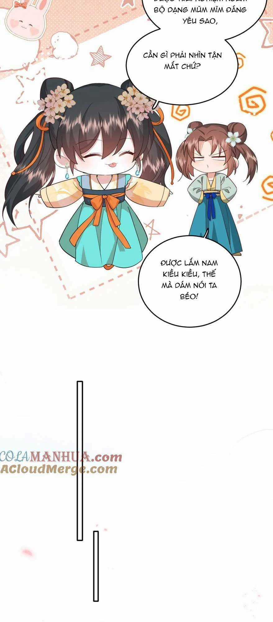 sau khi sống lại, ta trở thành kiều thê của quyền thần. Chapter 48 trang 13