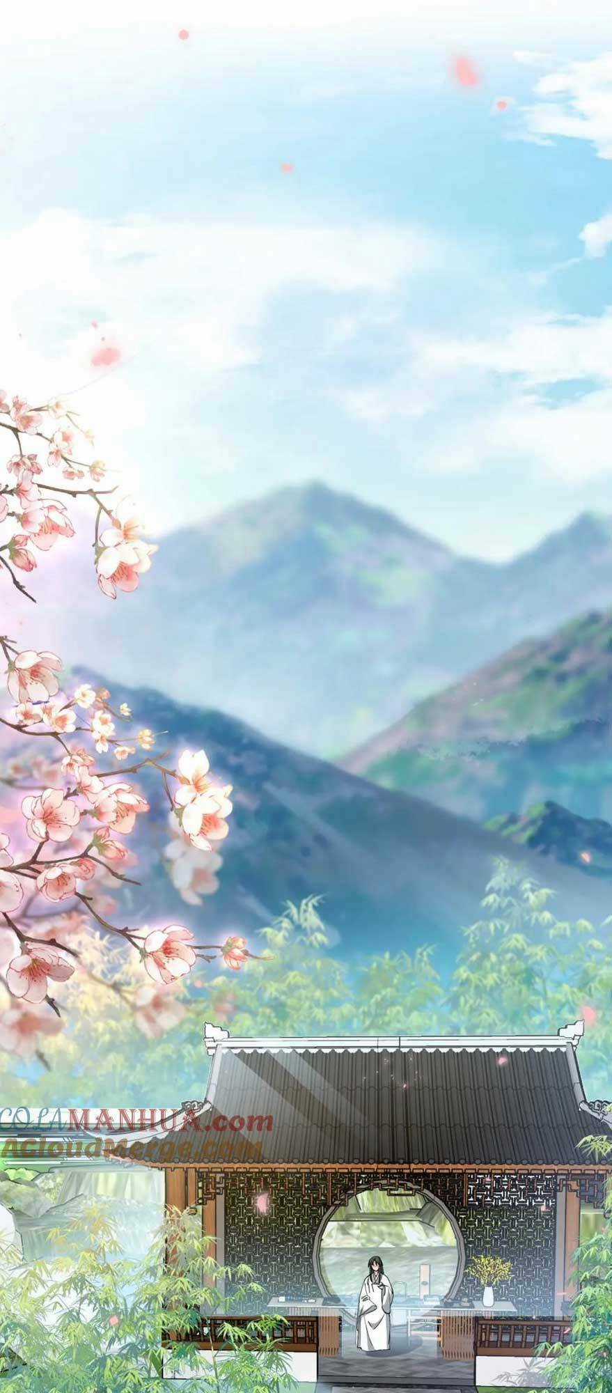 sau khi sống lại, ta trở thành kiều thê của quyền thần. Chapter 48 trang 14