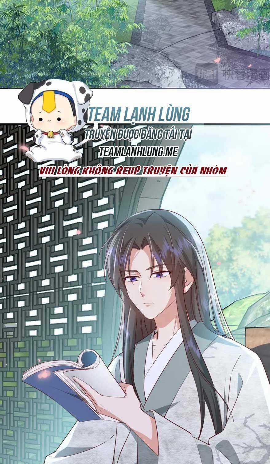 sau khi sống lại, ta trở thành kiều thê của quyền thần. Chapter 48 trang 15