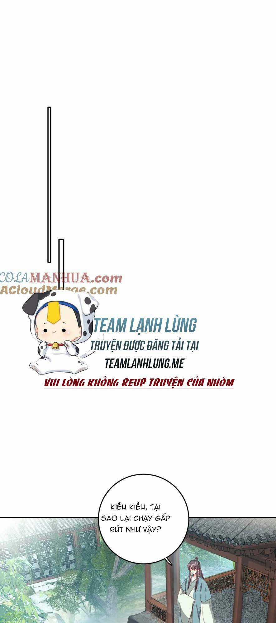 sau khi sống lại, ta trở thành kiều thê của quyền thần. Chapter 48 trang 26