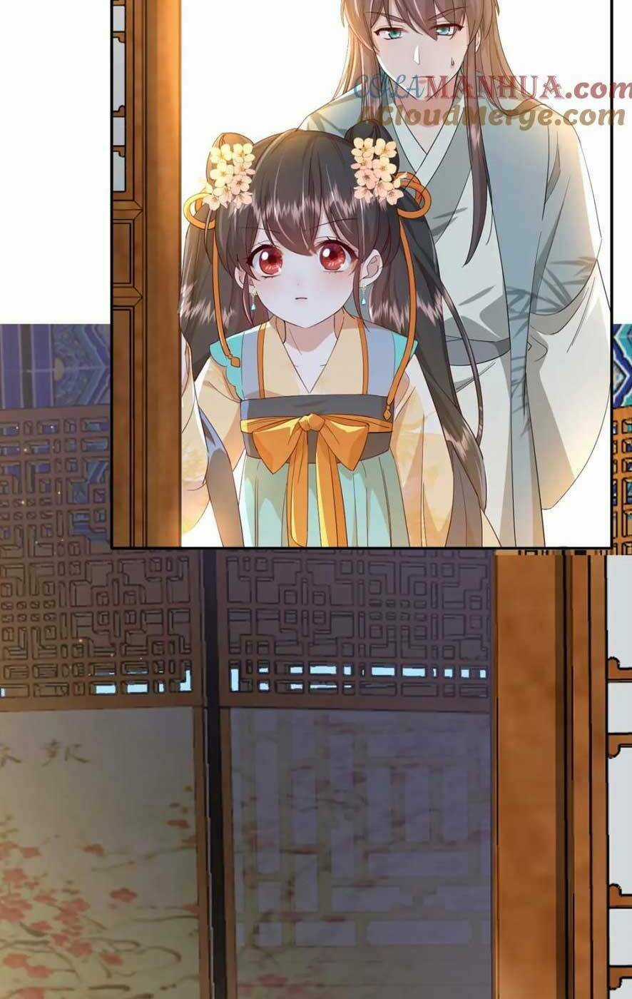 sau khi sống lại, ta trở thành kiều thê của quyền thần. Chapter 48 trang 31