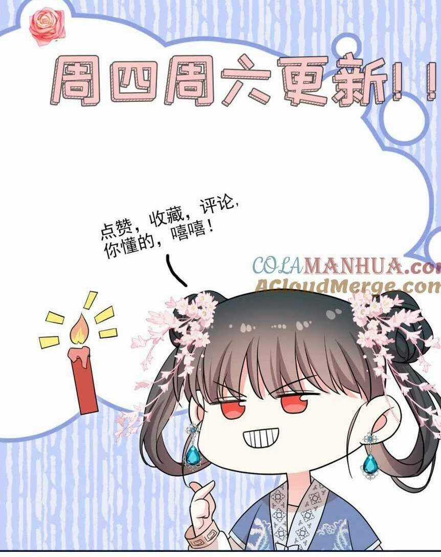 sau khi sống lại, ta trở thành kiều thê của quyền thần. Chapter 48 trang 40