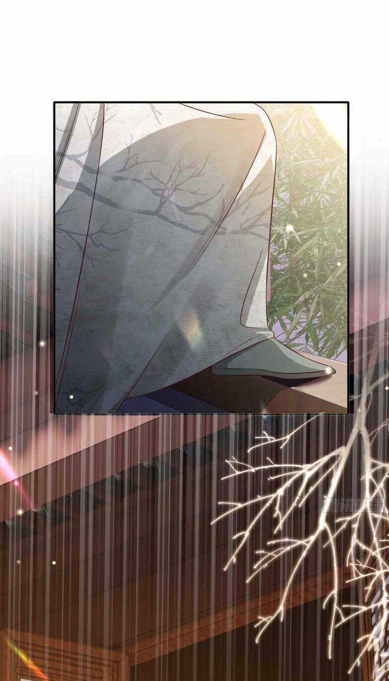 sau khi sống lại, ta trở thành kiều thê của quyền thần. Chapter 49 trang 10