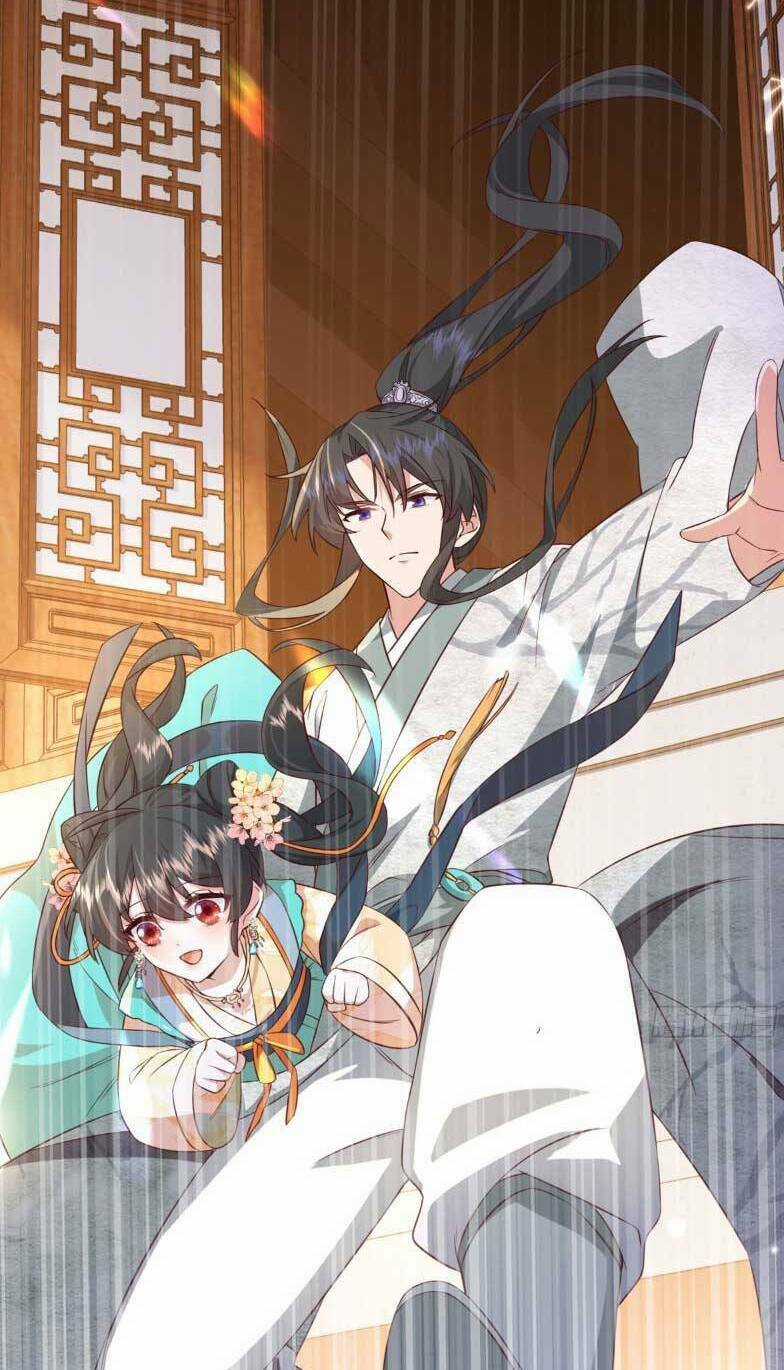 sau khi sống lại, ta trở thành kiều thê của quyền thần. Chapter 49 trang 11